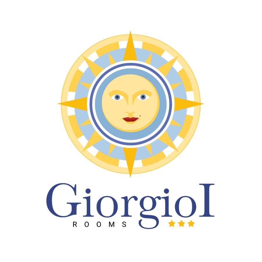 Giorgio I Rooms Palermo Luaran gambar